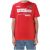 Tričko Marc Marquez 93 - majstrovské tričko #1 (červená)