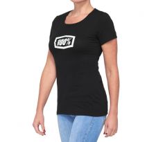 tricko-100-icon-damske-cierna-M180-488-mxsport