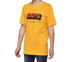 tricko-100-jari-dteske-zlta-M180-495-mxsport