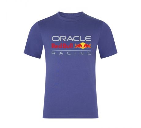 tricko-red-bull-ring-core-modra-navy-M182-1240-mxsport