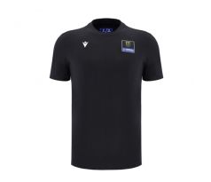 tricko-yamaha-racing-detske-cierna-M182-1305-mxsport