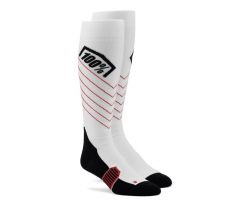 ponozky-100-hi-side-mx-biela-M168-228-mxsport