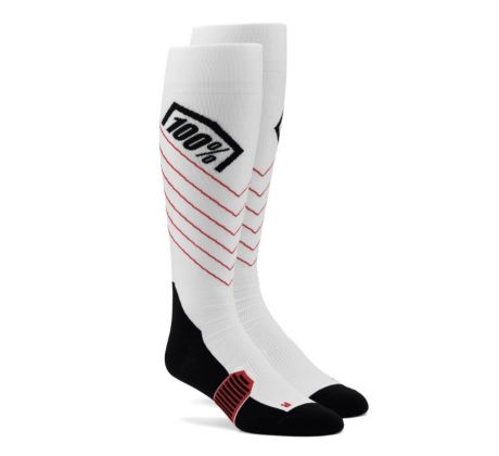 ponozky-100-hi-side-mx-biela-M168-228-mxsport