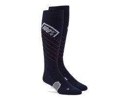 ponozky-100-hi-side-mx-modra-M168-229-mxsport