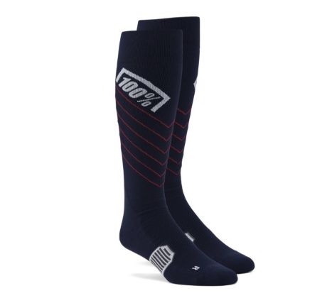 ponozky-100-hi-side-mx-modra-M168-229-mxsport