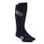 Ponožky 100% HI SIDE MX (modrá)