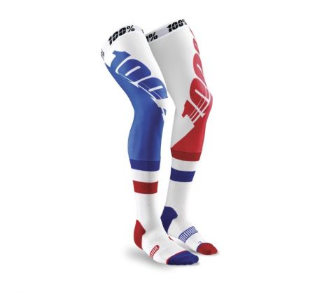 ponozky-100-rev-mx-modra-cervena-M168-238-mxsport