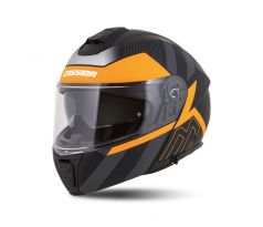 prilba-cassida-modulo-2-1-profile-cierna-matna-siva-oranzova-plexi-s-pripravou-pre-pinlock-M140-1891-mxsport
