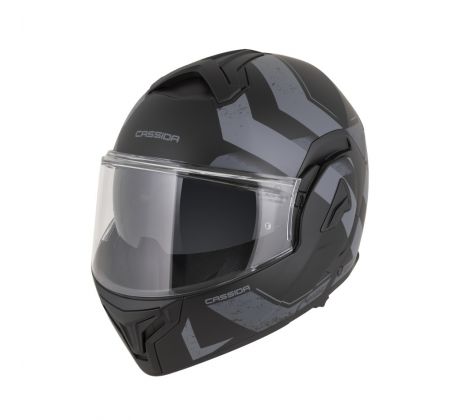 prilba-multiflip-korp-cassida-cierna-matna-tmavo-seda-seda-M140-2611-mxsport