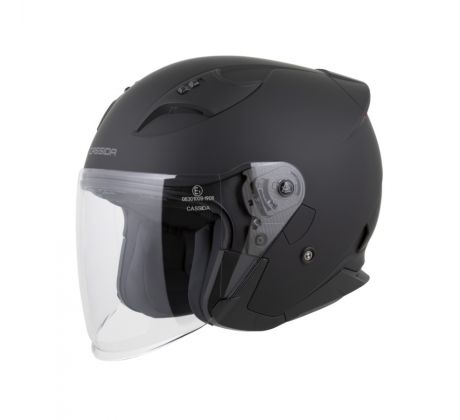 prilba-cassida-reflex-2-0-solid-cierna-matna-tmavo-seda-M140-2615-mxsport