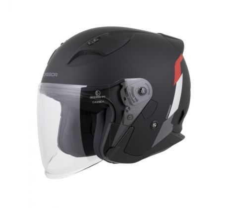 prilba-cassida-reflex-2-0-solid-cierna-matna-cervena-seda-strieborna-reflexna-M140-2595-mxsport