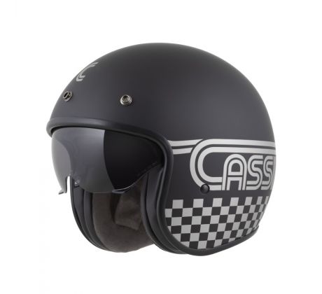 prilba-cassida-oxygen-2-0-rondo-cierna-matna-strieborna-M140-2411-mxsport