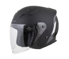 prilba-cassida-reflex-2-0-safety-cierna-matna-seda-strieborna-reflexna-M140-2596-mxsport