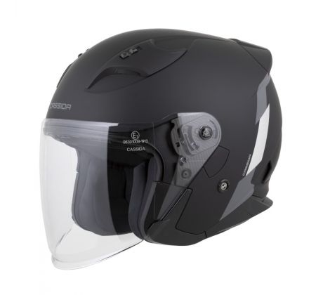 prilba-cassida-reflex-2-0-safety-cierna-matna-seda-strieborna-reflexna-M140-2596-mxsport