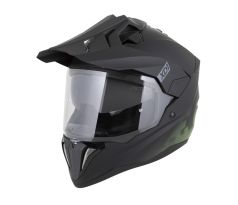 prilba-zed-xd1-cierna-matna-tmavo-zelena-M140-2734-mxsport