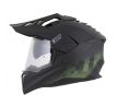 prilba-zed-xd1-cierna-matna-tmavo-zelena-M140-2734-mxsport