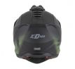 prilba-zed-xd1-cierna-matna-tmavo-zelena-M140-2734-mxsport