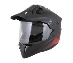 prilba-zed-xd1-cierna-matna-cervena-M140-2731-mxsport
