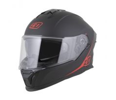 prilba-zed-k40-cierna-matna-cervena-M140-2730-mxsport