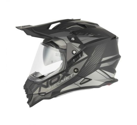 prilba-nox-n312-track-cierna-matna-strieborna-M140-2816-mxsport