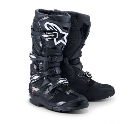 topanky-alpinestars-tech-7-enduro-drystar-cierna-M130-653-mxsport
