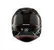 Prilba ALPINESTARS SUPERTECH S-M10 Solid FIM2 VERZIA (lesklý karbón)