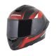 Prilba Integral GTS 2.1 Mega CASSIDA (čierna/červená/biela)