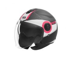 prilba-nox-n182-round-cierna-matna-ruzova-M140-2811-mxsport