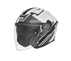 prilba-nox-n130-ekto-biela-cierna-M140-2807-mxsport