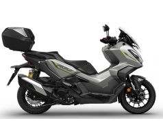 Motocykel HONDA ADV350 (PEARL FALCON GRAY NHC61)
