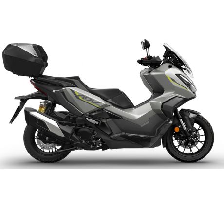 Motocykel HONDA ADV350 (PEARL FALCON GRAY NHC61)