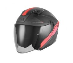 prilba-nox-n130-ekto-cierna-matna-cervena-M140-2802-mxsport