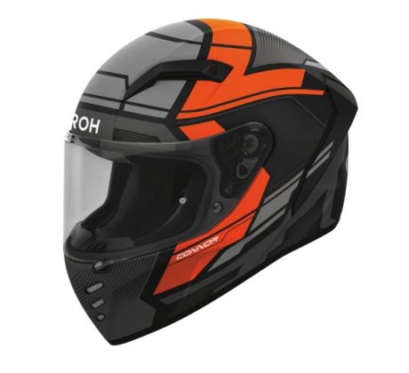 prilba-airoh-connor-ego-oranzova-matna-M140-2643-mxsport