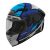 Prilba AIROH CONNOR Ego (modrá lesklá)