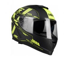 prilba-lazer-rafale-evo-mm-roadtech-cierna-matna-zlta-fluo-M140-1882-mxsport