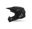 prilba-alpinestars-s-m3-solid-cierna-matna-M140-2718-mxsport