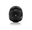 prilba-alpinestars-s-m3-solid-cierna-matna-M140-2718-mxsport