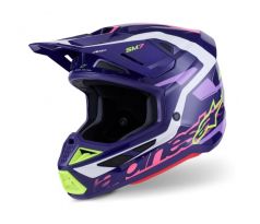 prilba-alpinestars-supertech-s-m7-deed-fialova-ruzova-biela-zlta-fluo-M140-2713-mxsport