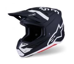 prilba-alpinestars-supertech-s-m7-dasher-cierna-biela-matna-M140-2711-mxsport