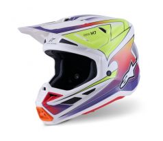 prilba-alpinestars-supertech-s-m7-fuse-biela-zlta-fluo-fialova-M140-2709-mxsport