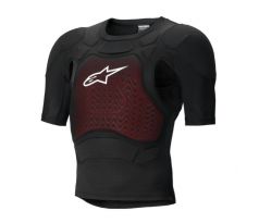 chranic-tela-alpinestars-bionic-plasma-lt-kratky-rukav-cierna-cervena-biela-M160-614-mxsport