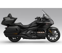 Motocykel HONDA Gold Wing Tour DCT & Airbag (GUNMETAL BLACK METAL NHC52 )