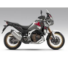 Motocykel HONDA CRF1100L Africa Twin Adventure Sports ES DCT (Matte Iridium Grey Metallic NHC64)