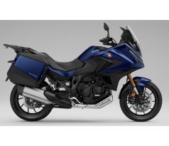 Motocykel HONDA NT1100 DCT - Showa EERA (PEARL HAWKSEYE BLUE PB409)