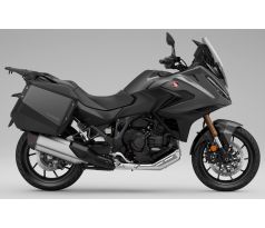 Motocykel HONDA NT1100 DCT - Showa EERA (IRIDIUM GRAY METALLI NHC65)