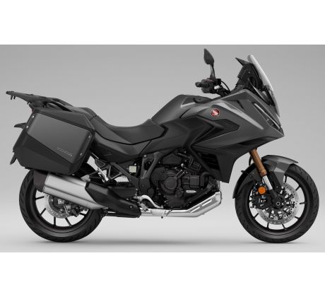 Motocykel HONDA NT1100 DCT - Showa EERA (IRIDIUM GRAY METALLI NHC65)