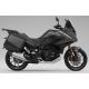Motocykel HONDA NT1100 DCT - Showa EERA (IRIDIUM GRAY METALLI NHC65)