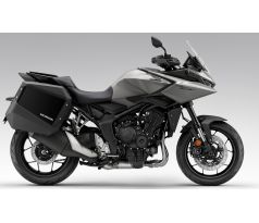 Motocykel HONDA CB1000GT (PEARL DEEP MUD GRAY NHC47)