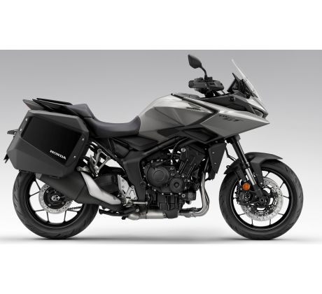 Motocykel HONDA CB1000GT (PEARL DEEP MUD GRAY NHC47)