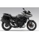 Motocykel HONDA CB1000GT (PEARL DEEP MUD GRAY NHC47)